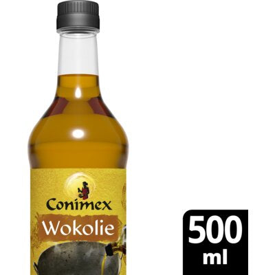Conimex Oosterse Wokolie (500 ml)
