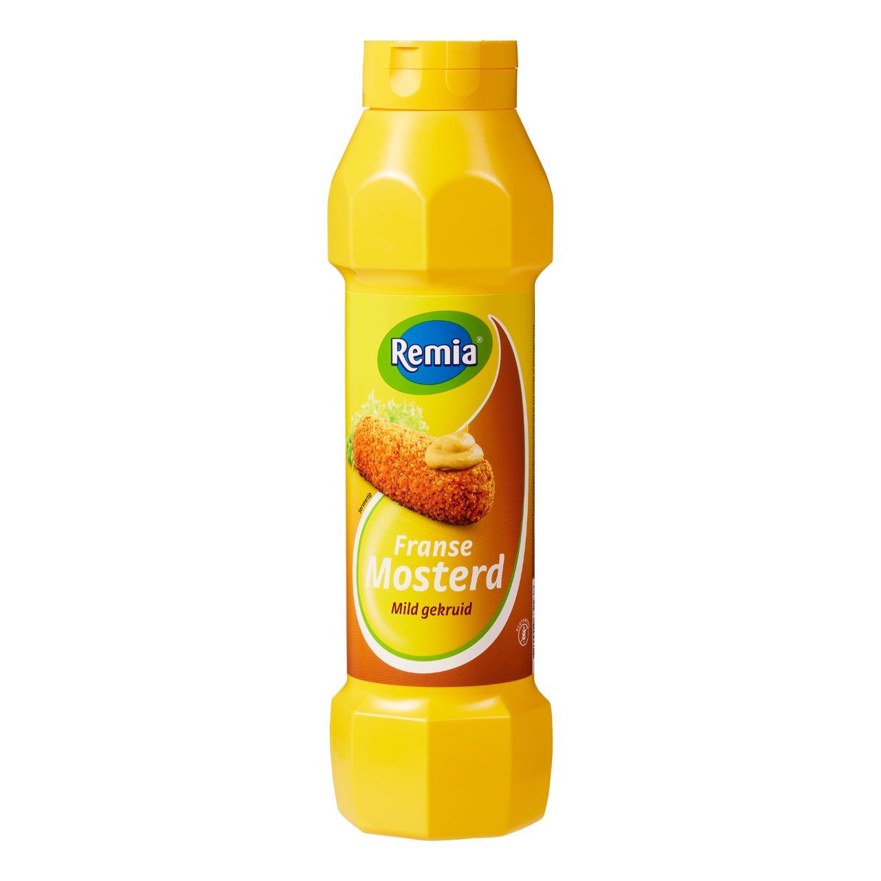 Remia Mosterdsaus