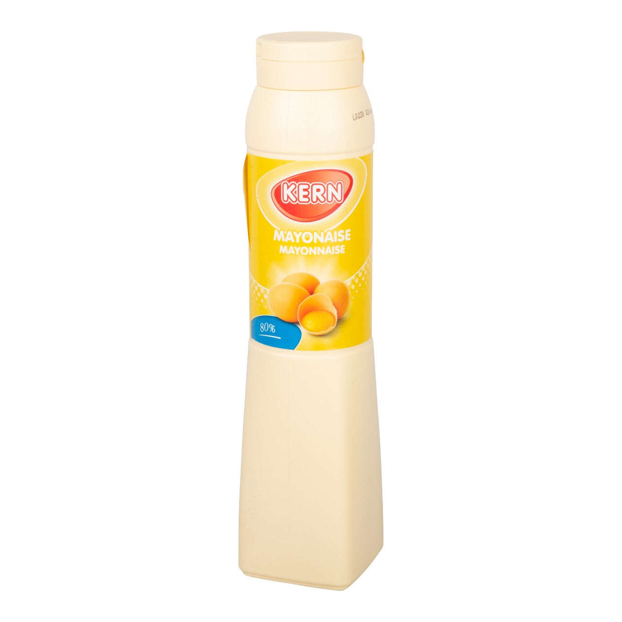 Kern Mayonaise 80% 750ml