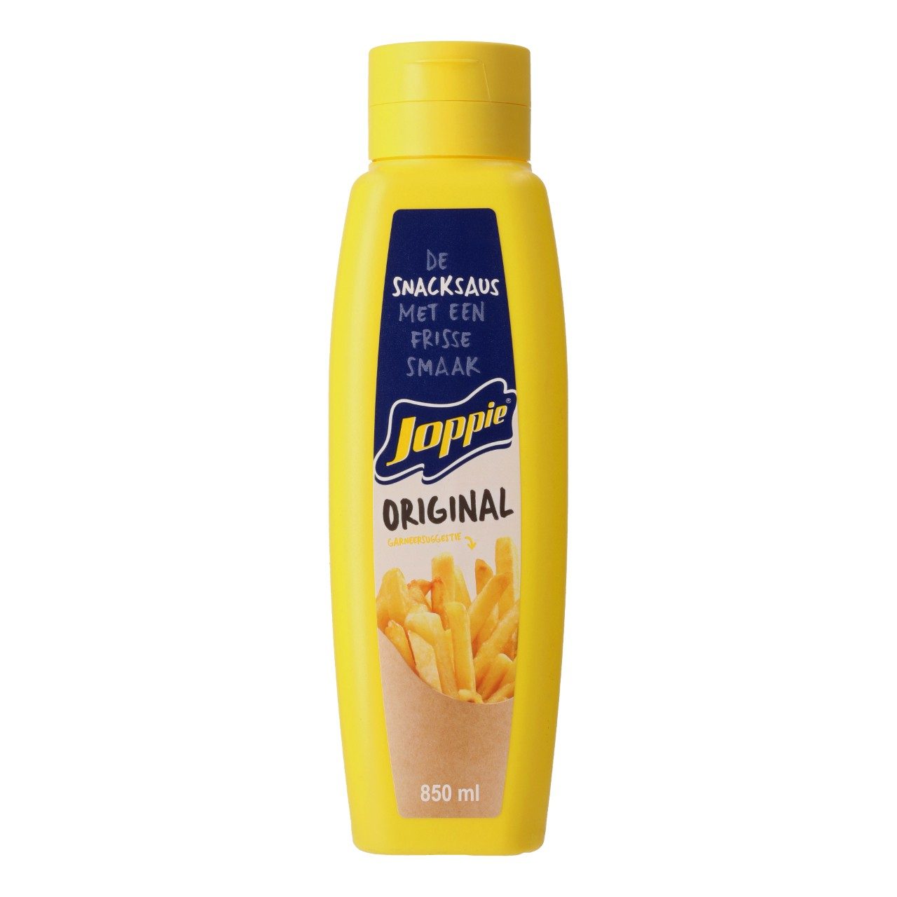 Joppiesaus 850 ML