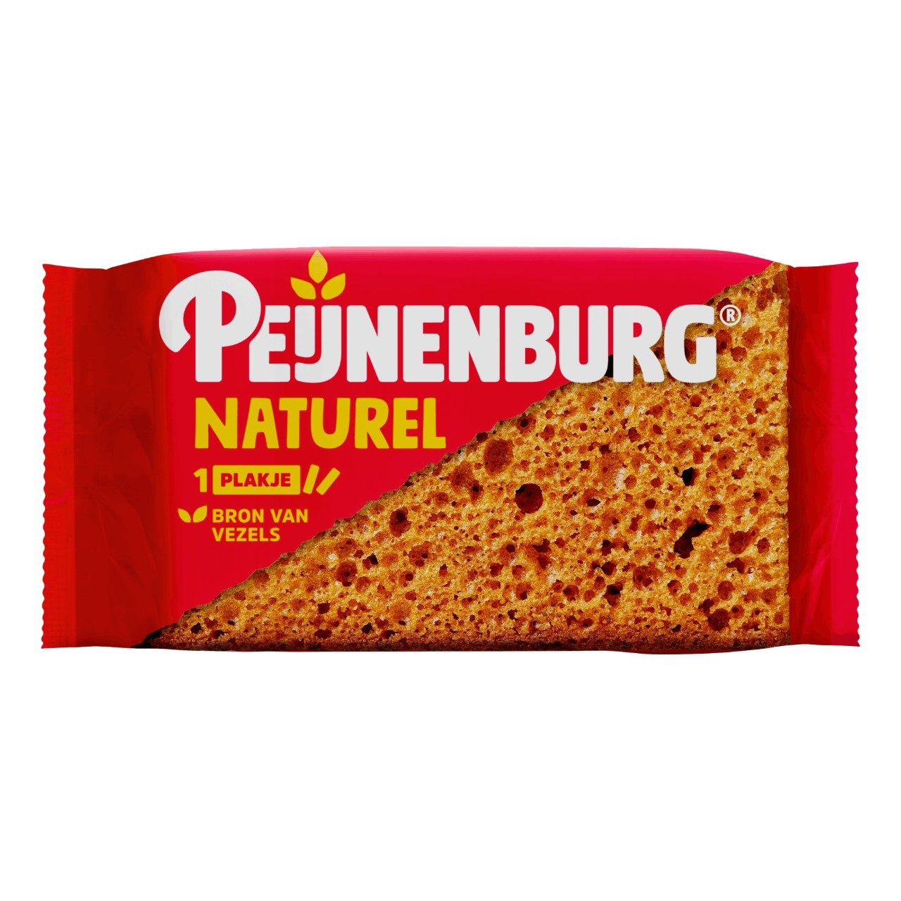 Peijnenburg - Sneetje Ontbijtkoek 28gr