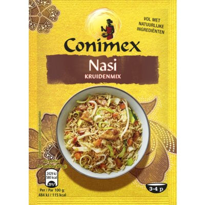 Conimex Mix voor nasi 20gr