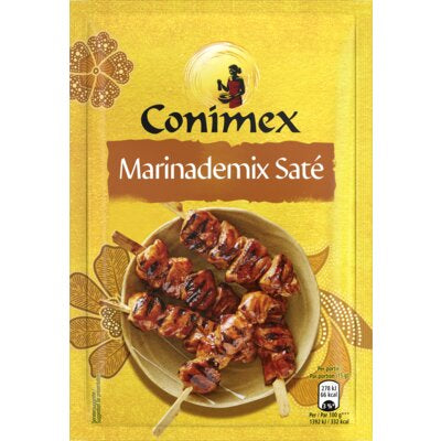 Conimex Marinademix saté 38 gr