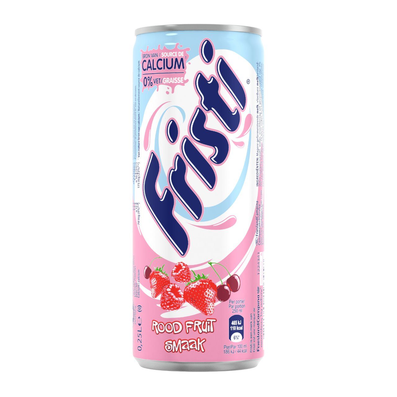 Fristi 24 cans x 250ml