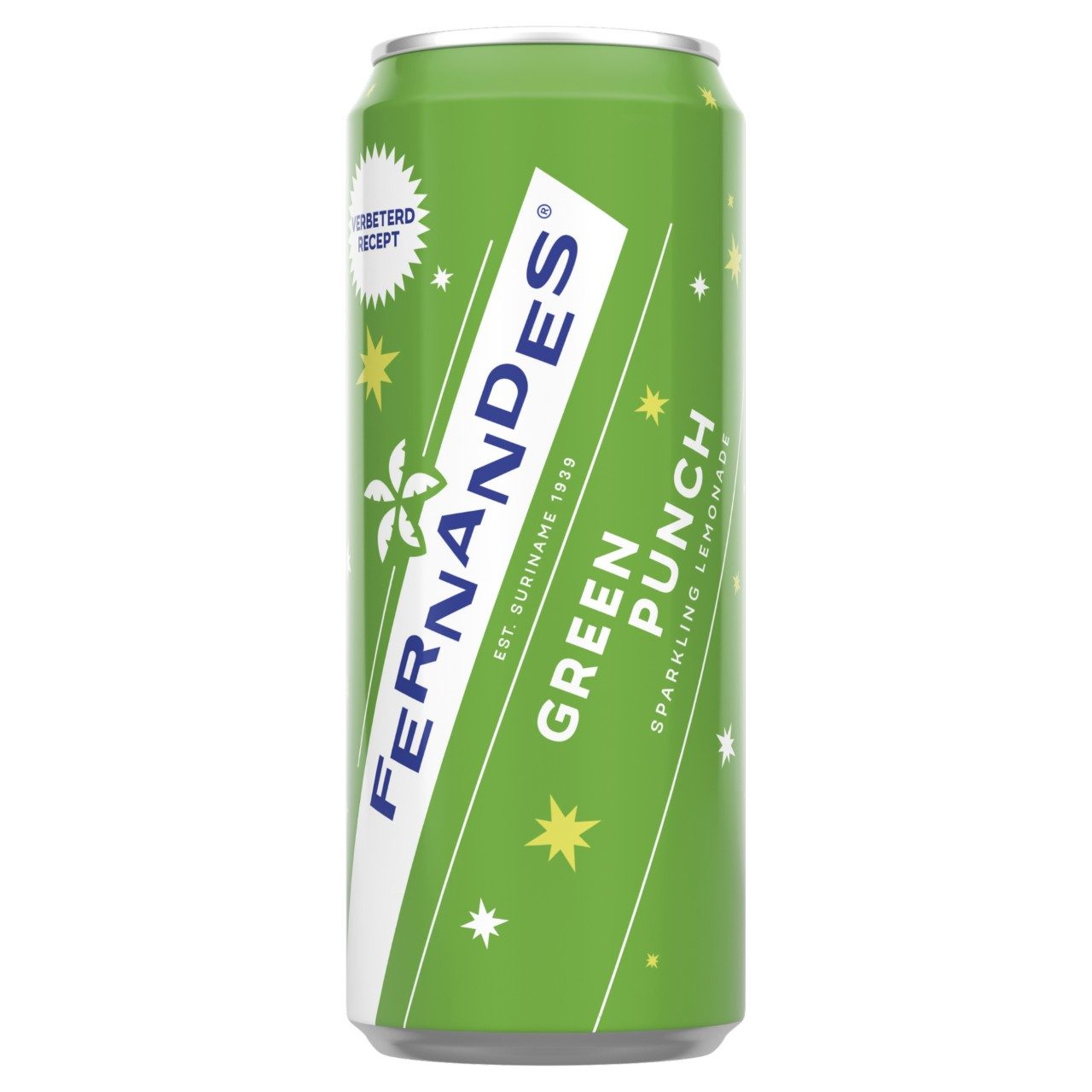 Fernandes Green Punch 24 x 330ml
