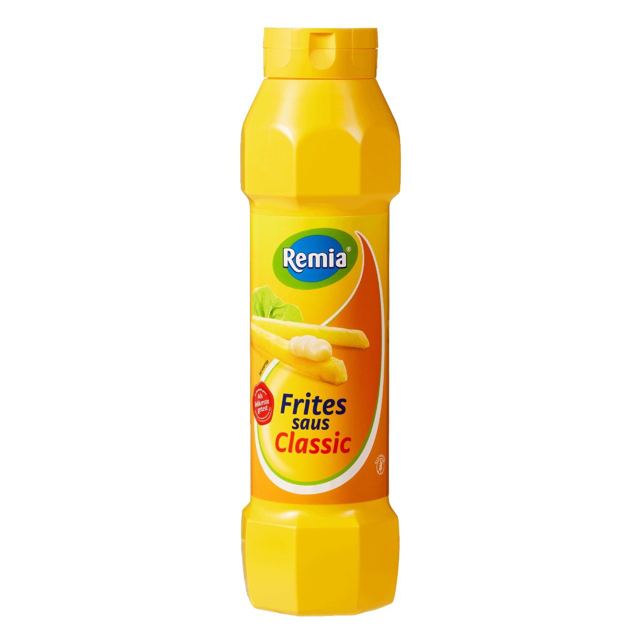 Remia - Fritessaus 80 cl