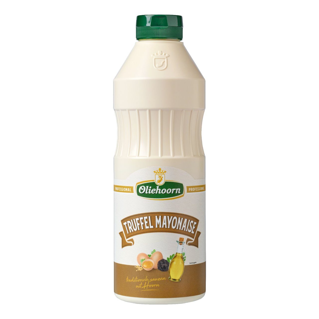 Oliehoorn Truffelmayonaise 90cl