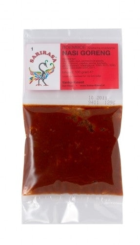 Sari Rasa - 1 Nasi Goreng