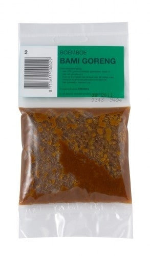 Sari Rasa - 2 Bami Goreng 100gr