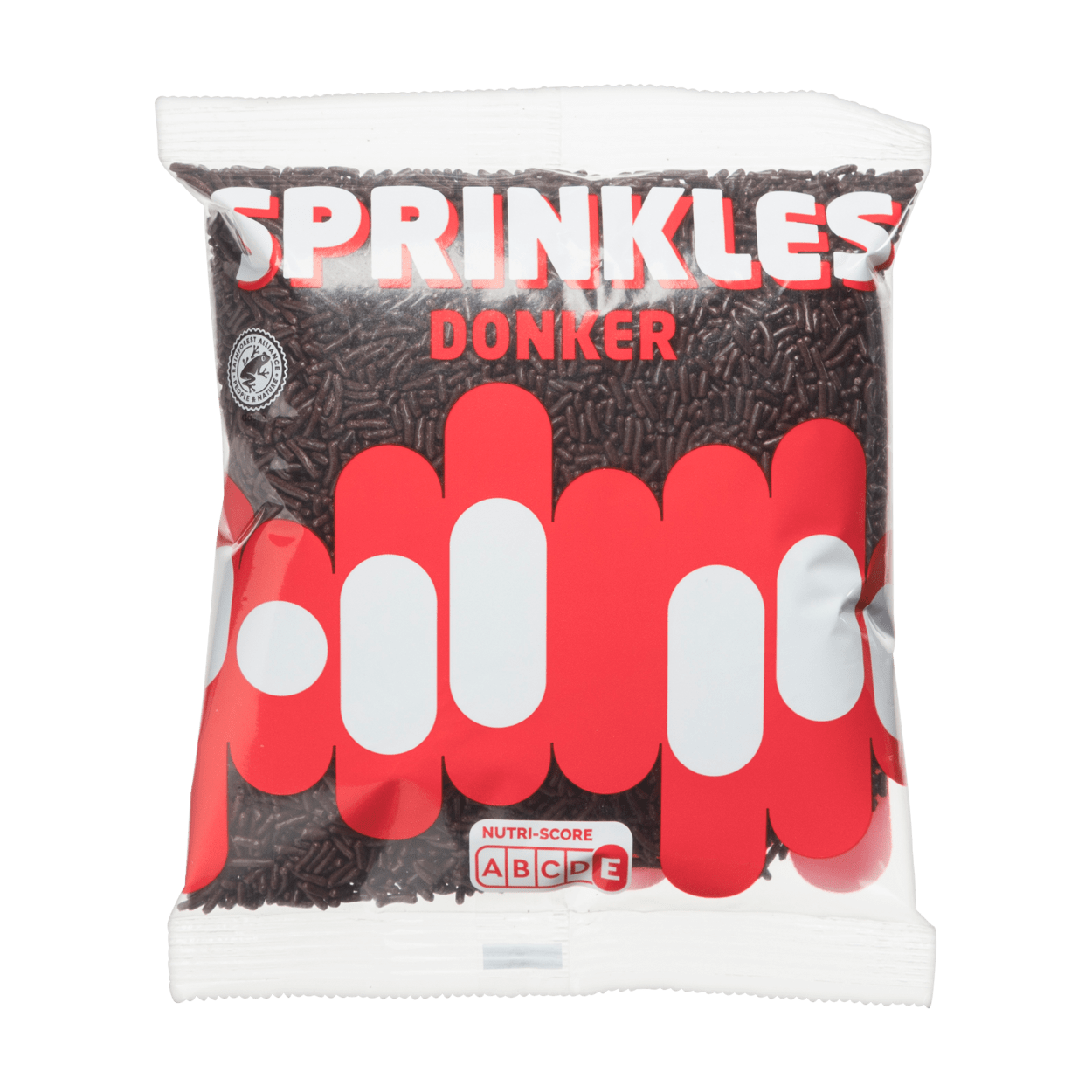 Sprinkles Donker 300g – Pure Hagelslag
