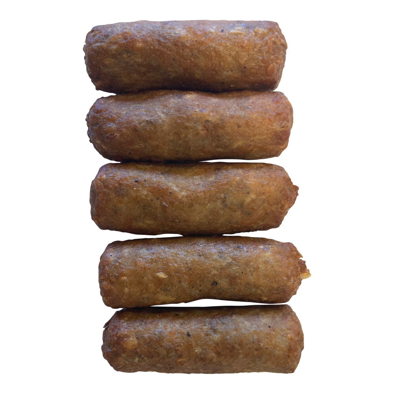 Le Frique - plantaardige Frikandellen 40st 27 gr