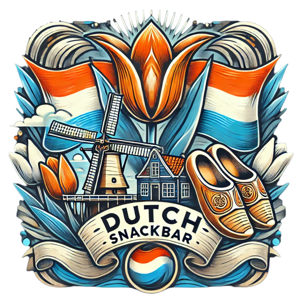 The Dutch Snackshop
