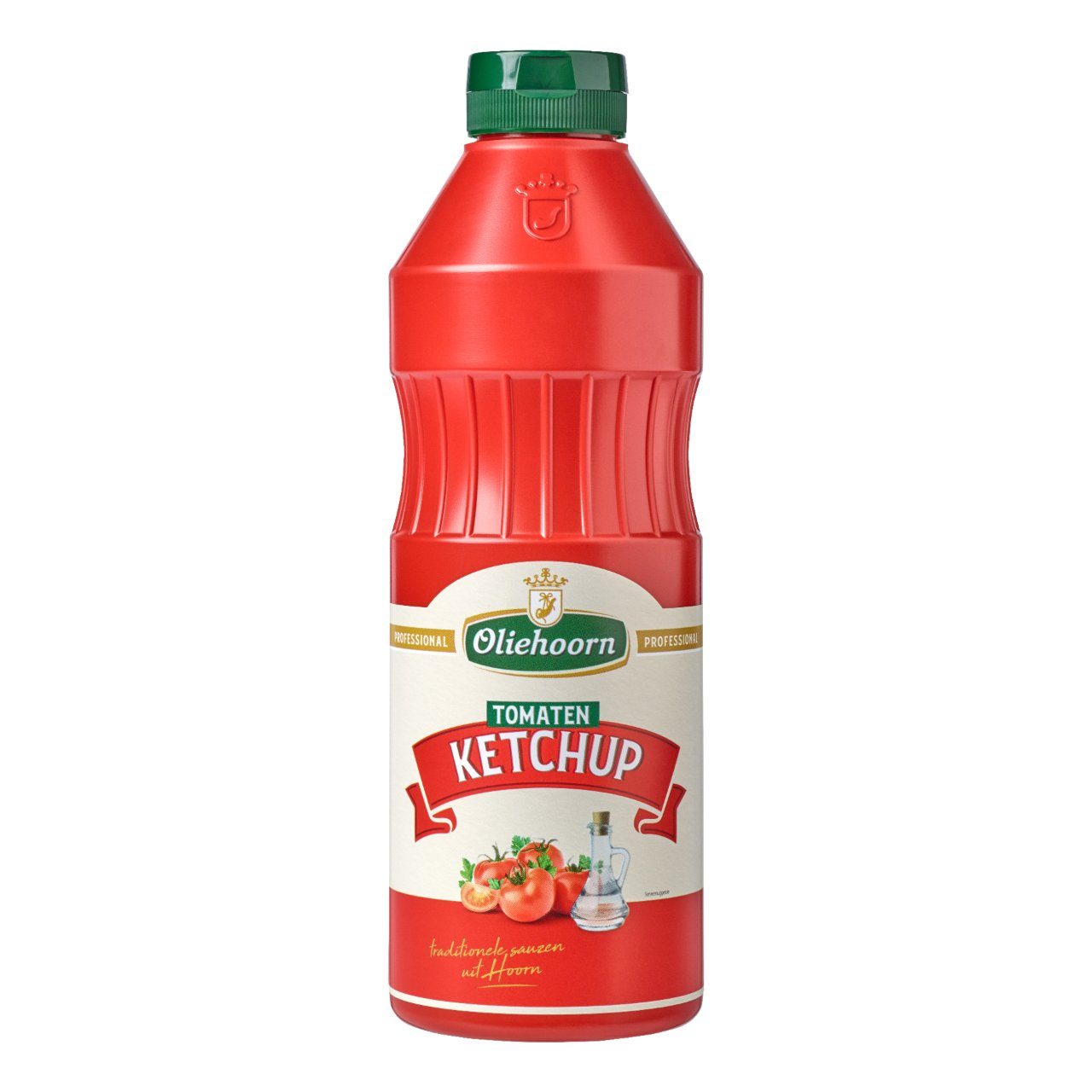 Oliehoorn Tomatenketchup 900ml