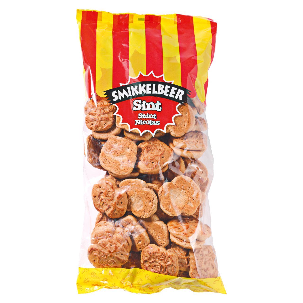 Smikkelbeer Taai Taai 1 kg zak 🎁