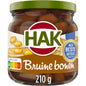 Hak Bruine bonen