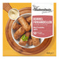 Buitenhuis - Borrelfrikandel - ca. 1000 gram