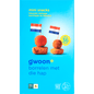 G'woon Mini snacks 36 stuks