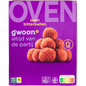 G'woon Oven bitterballen ca. 12 stuks