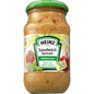 Heinz Sandwich spread mediterraan 300 gram