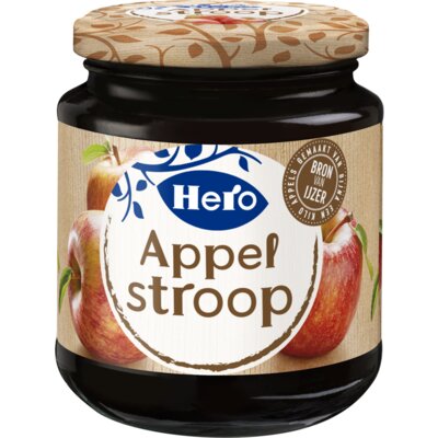 Hero Rinse appelstroop 450 gram