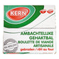 Kern - Ambachtelijke gehaktballen
