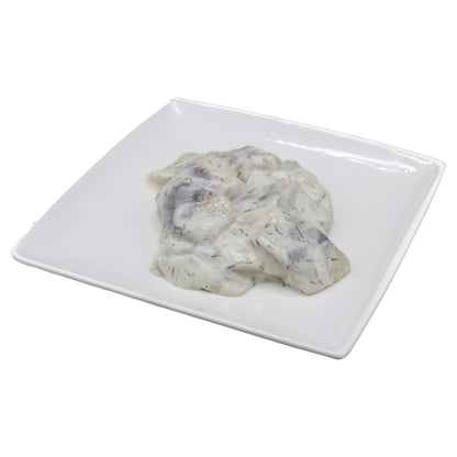 Hoek Haring in dillesaus emmer 600gr