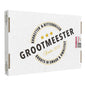 Grootmeester - Kalfsvlees kroketten - 20 pieces à 90 grams