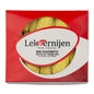 Lekkernijen - Mini kaassouffle (vegetarian) - 50 pieces à 25 grams
