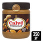 Calvé pindakaas 350gr