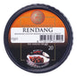 Koningsvogel - 20 Rendang Mix