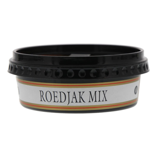 Koningsvogel - 6 Roedjak