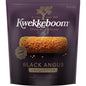 Kwekkeboom Oven black angus croquetten 4pc