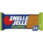 Snelle Jelle Kruidkoek naturel 5-pack