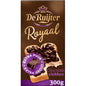 De Ruijter Royaal chocolade vlokken extra puur 300 gr