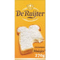 De Ruijter Gestampte muisjes 270gr