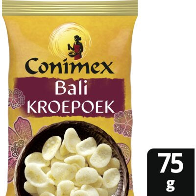 Conimex bali kroepoek