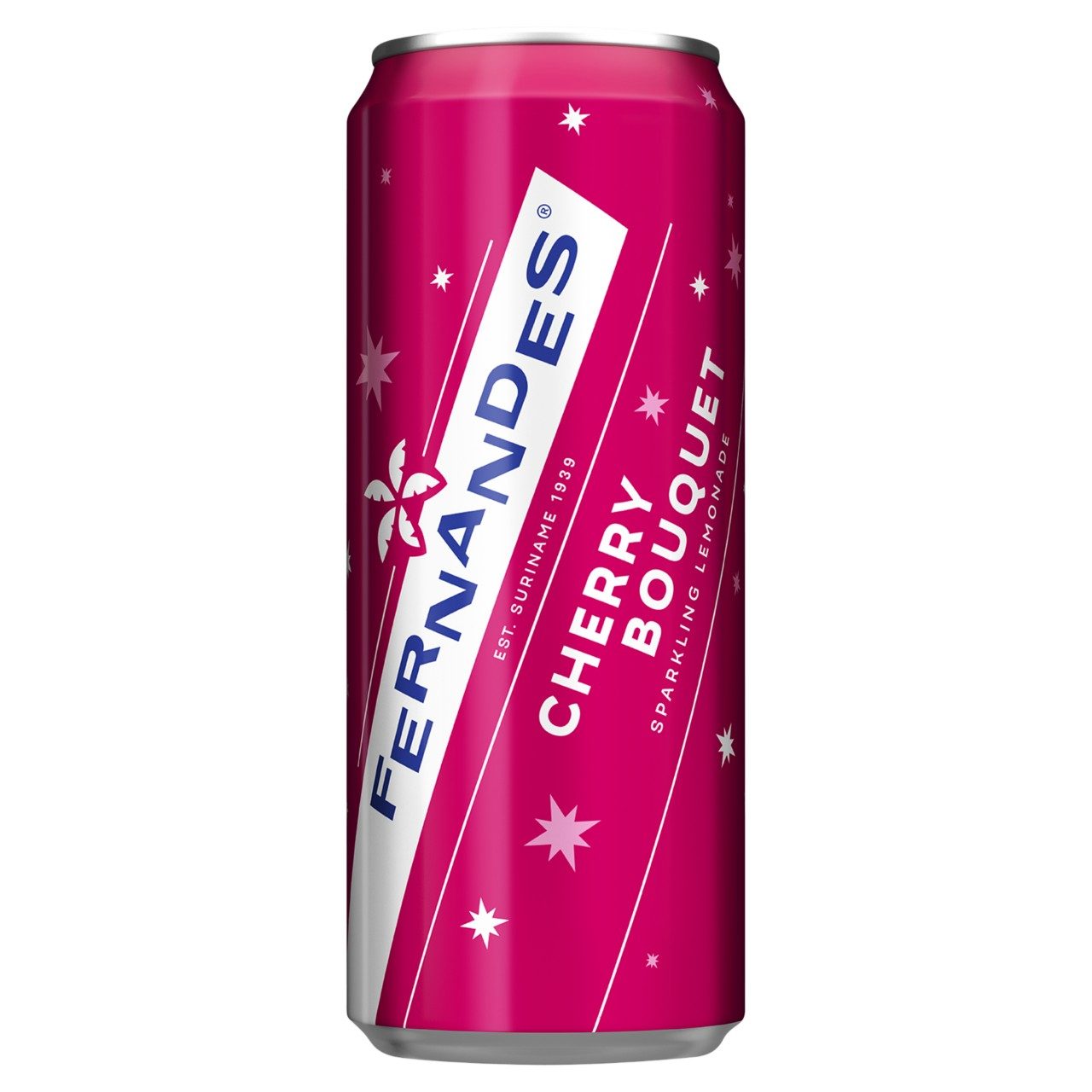 Fernandes Cherry Bouquet 24 x 330ml