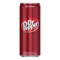 Dr. Pepper cola  330ml