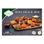 Mekkafood mini snacks ca. 108 pcs