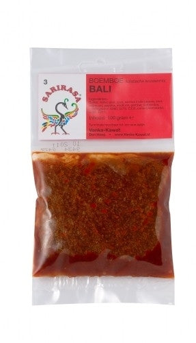 Sari Rasa - 3 Bali 100gr