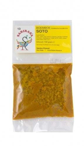 Sari Rasa - 13 Soto 100gr