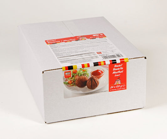 OVI EVENT BOULET 24 X 135G