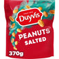 Duyvis gezouten pinda’s 370gr