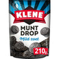 Klene Muntdrop mild zoet 210gr