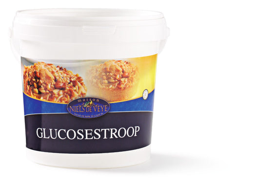 Maison Niels de Veye Glucosestroop 1kilo