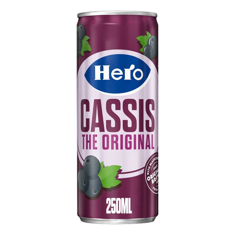 Cassis original 250ML