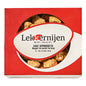 Lekkernijen - Luxe Kipnuggets 45 stuks x 25 gram