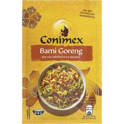 Conimex Mix voor Bami Goreng 43gr