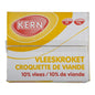 Kern - Kroket 10% vlees - 32 pieces à 70 grams