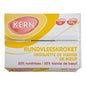 Kern - Kroket 20% rundvlees - 32 pieces à 100 grams